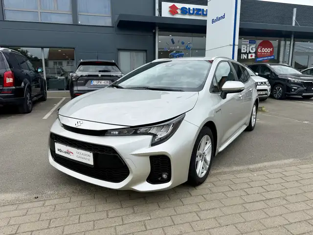 Suzuki Swace Swace 1.8 Hybrid CVT GL + / GARANTIE 12 MOIS