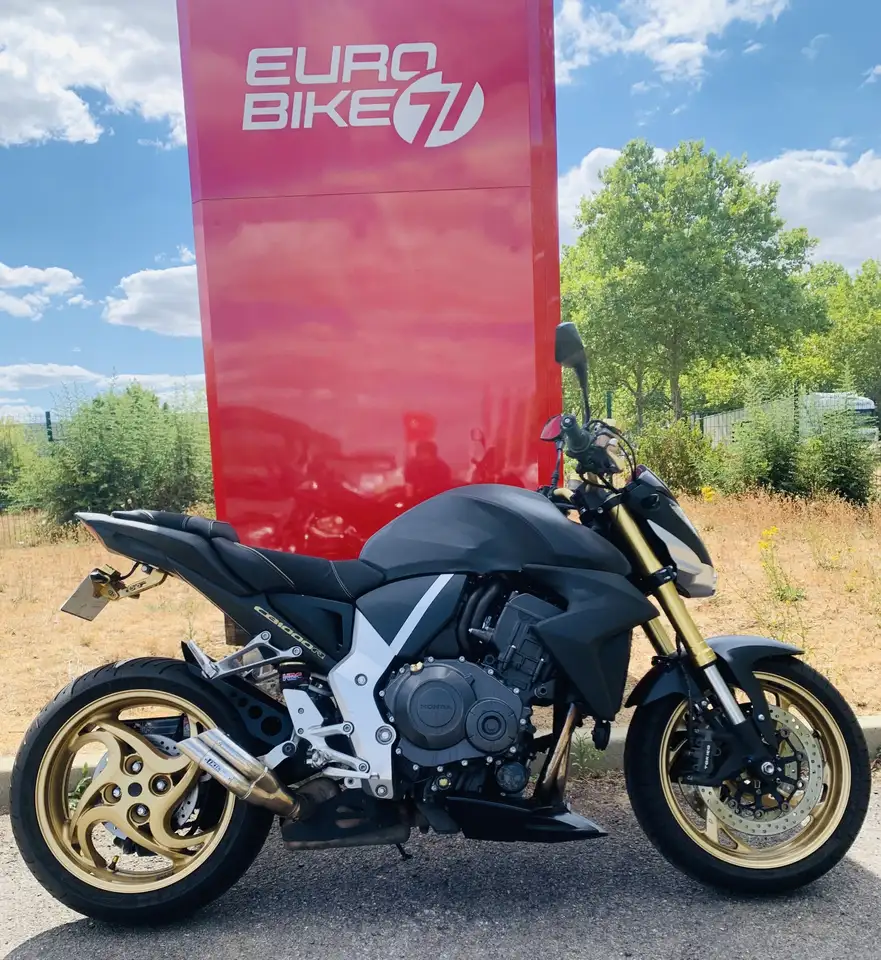 Honda CB 1000