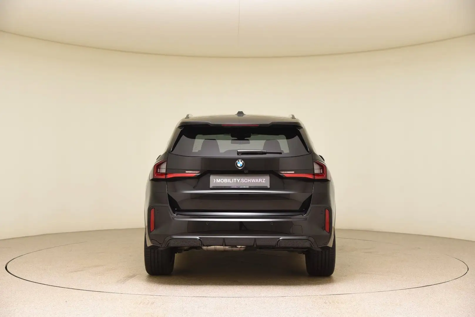 BMW X1 xDrive23d M Sportpaket ParkAss ACC*UVP:63.940 Zwart - 2