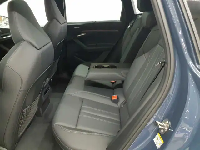 Audi Q6 E-Tron view 14