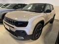 Jeep Avenger 1.2 Turbo 110 CV MHEV Summit km0! Grigio - thumbnail 3