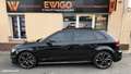 Audi A3 1.4 tfsi 125 s-line sieges cuir toit ouvrant garantie 6 mois compatible e85 Schwarz - thumbnail 17