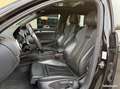 Audi A3 1.4 tfsi 125 s-line sieges cuir toit ouvrant garantie 6 mois compatible e85 Zwart - thumbnail 6
