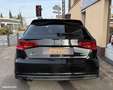 Audi A3 1.4 tfsi 125 s-line sieges cuir toit ouvrant garantie 6 mois compatible e85 Schwarz - thumbnail 19