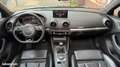 Audi A3 1.4 tfsi 125 s-line sieges cuir toit ouvrant garantie 6 mois compatible e85 Schwarz - thumbnail 3