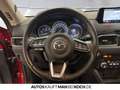 Mazda CX-5 SKYACTIV-G 194 AWD Sports-Line LED SHZ KLIMA Rot - thumbnail 10