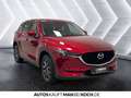 Mazda CX-5 SKYACTIV-G 194 AWD Sports-Line LED SHZ KLIMA Rot - thumbnail 6