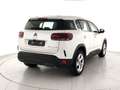 Citroen C5 Aircross 1.2 puretech Feel s&s 130cv Bianco - thumbnail 3