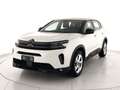 Citroen C5 Aircross 1.2 puretech Feel s&s 130cv Bianco - thumbnail 1