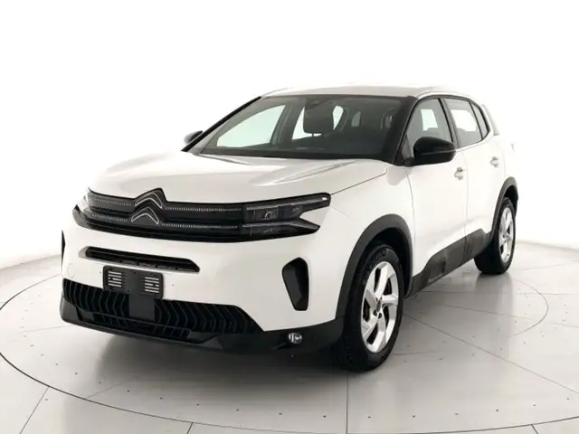 Citroen C5 Aircross 1.2 puretech Feel s&s 130cv