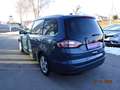 Ford Galaxy Titanium AWD Blau - thumbnail 3
