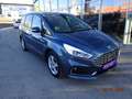Ford Galaxy Titanium AWD Blau - thumbnail 1