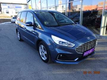 Titanium AWD