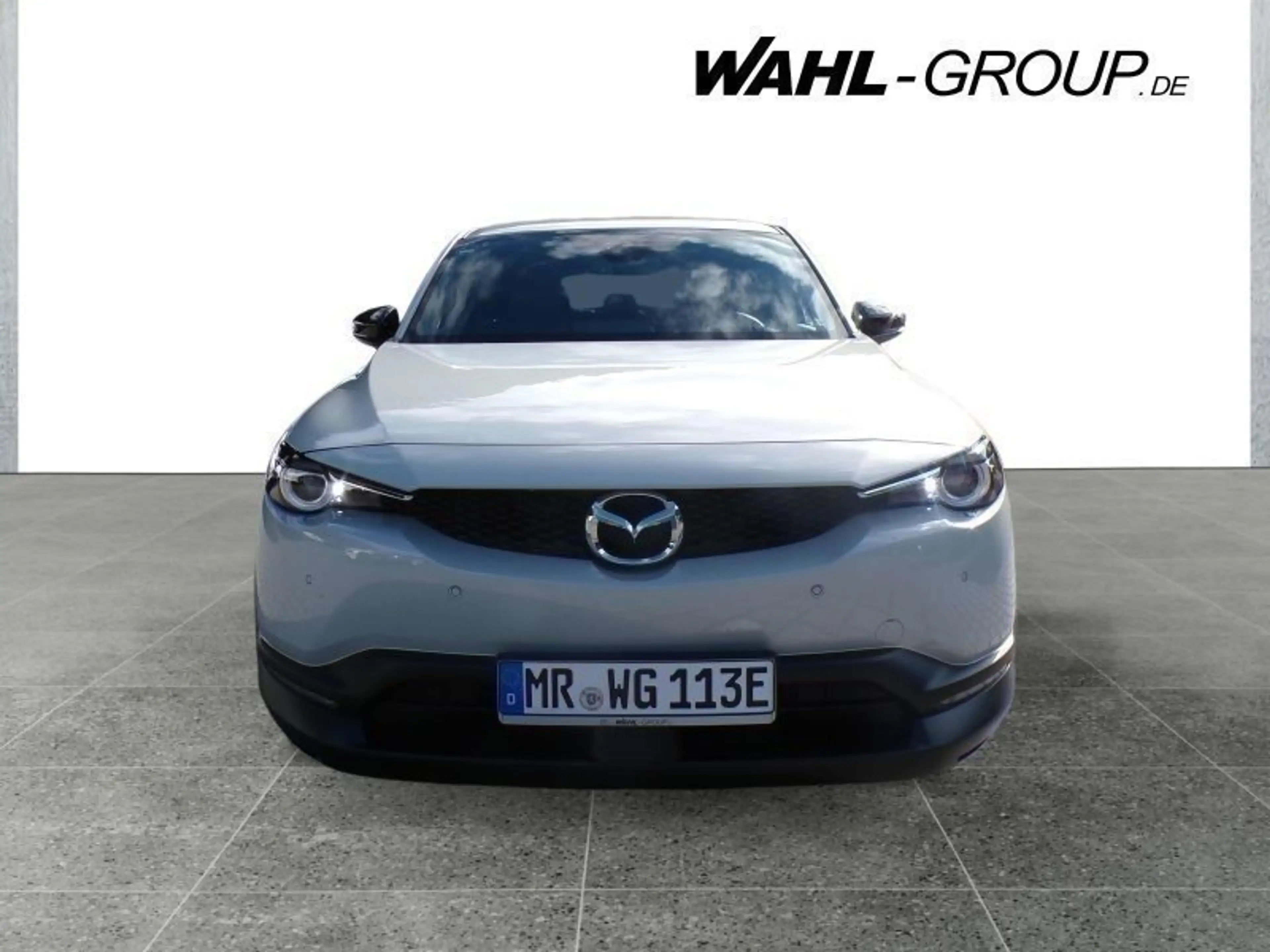 Mazda MX-30 e-Skyactive R-EV 170 Makoto *Matrix*Blind-Spot*Bos — photo 16