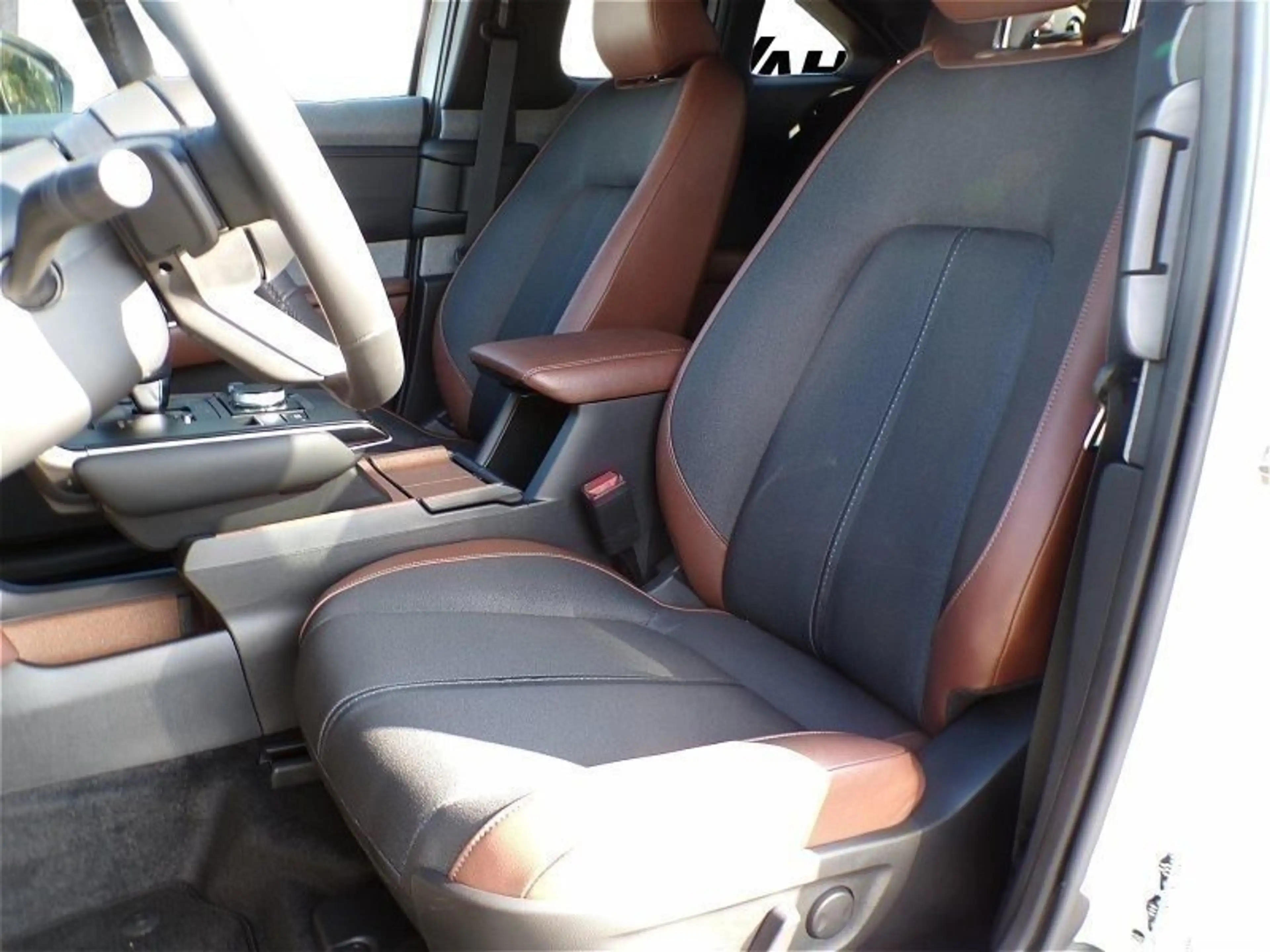 Mazda MX-30 e-Skyactive R-EV 170 Makoto *Matrix*Blind-Spot*Bos — photo 4