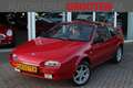 Nissan 100 NX 1.6 Sail//Targa//78.999km//Zeer nette auto! Rot - thumbnail 1