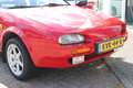 Nissan 100 NX 1.6 Sail//Targa//78.999km//Zeer nette auto! Rot - thumbnail 11