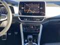 Volkswagen T-Roc 1.5 TSI Goal, Navi, AHK, Kamera, LED KLIMA Schwarz - thumbnail 14