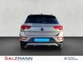 Volkswagen T-Roc 1.5 TSI Goal, Navi, AHK, Kamera, LED KLIMA Schwarz - thumbnail 4