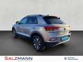 Volkswagen T-Roc 1.5 TSI Goal, Navi, AHK, Kamera, LED KLIMA Schwarz - thumbnail 3