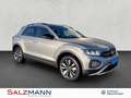 Volkswagen T-Roc 1.5 TSI Goal, Navi, AHK, Kamera, LED KLIMA Schwarz - thumbnail 7