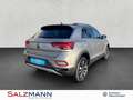 Volkswagen T-Roc 1.5 TSI Goal, Navi, AHK, Kamera, LED KLIMA Schwarz - thumbnail 5