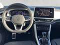 Volkswagen T-Roc 1.5 TSI Goal, Navi, AHK, Kamera, LED KLIMA Schwarz - thumbnail 13