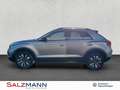 Volkswagen T-Roc 1.5 TSI Goal, Navi, AHK, Kamera, LED KLIMA Schwarz - thumbnail 2
