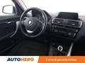 BMW 114 114d Advantage Biały - thumbnail 13