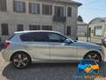 BMW 116 d 5p. Sport Argento - thumbnail 4