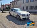 BMW 116 d 5p. Sport Argento - thumbnail 3