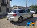 BMW 116 d 5p. Sport Argento - thumbnail 5