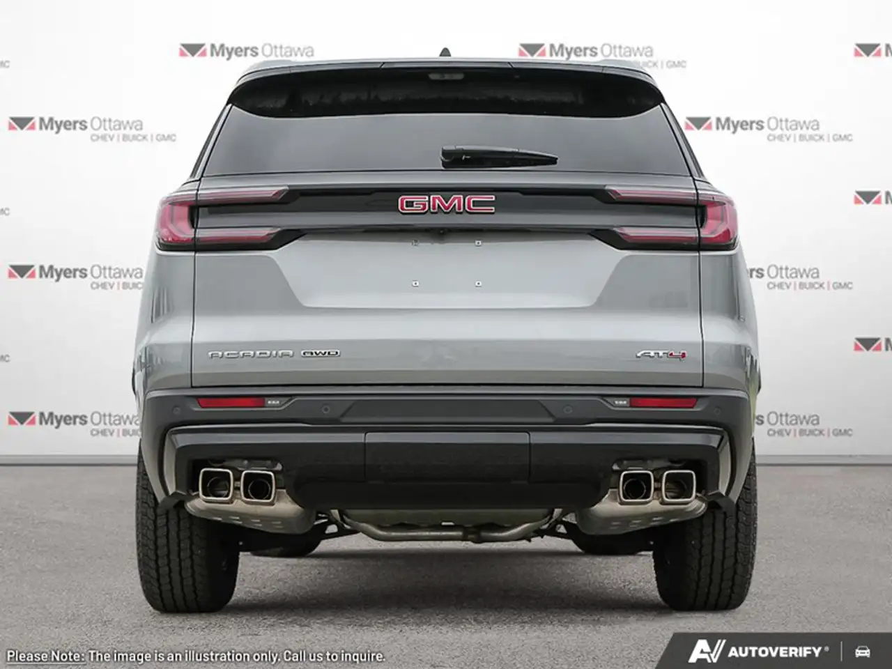 GMC Acadia снимка GMC Acadia