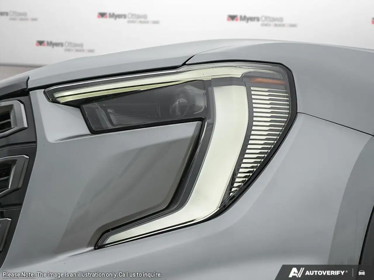 GMC Acadia снимка GMC Acadia
