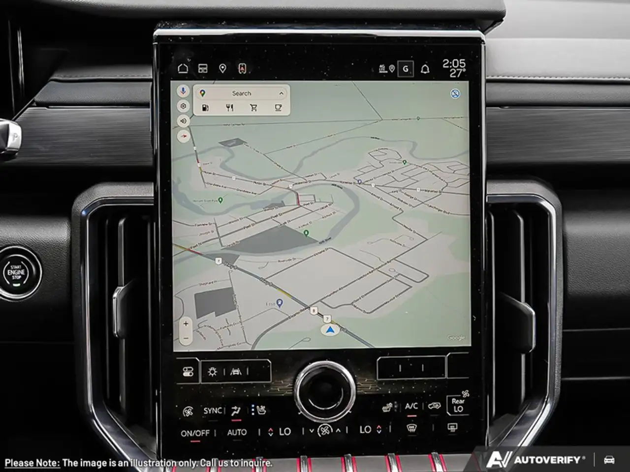 GMC Acadia снимка GMC Acadia