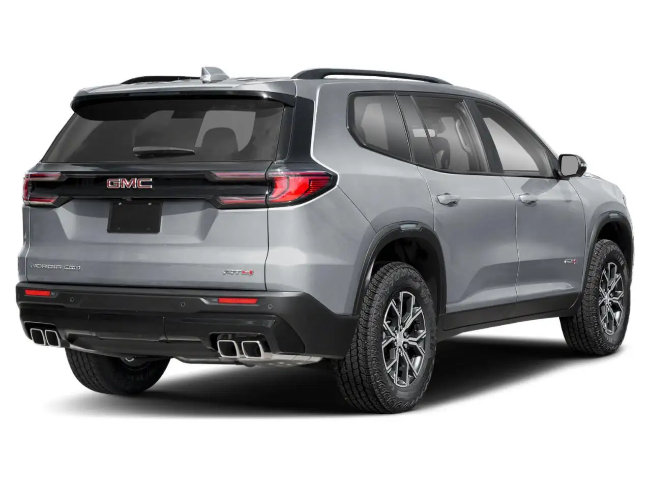 GMC Acadia снимка GMC Acadia