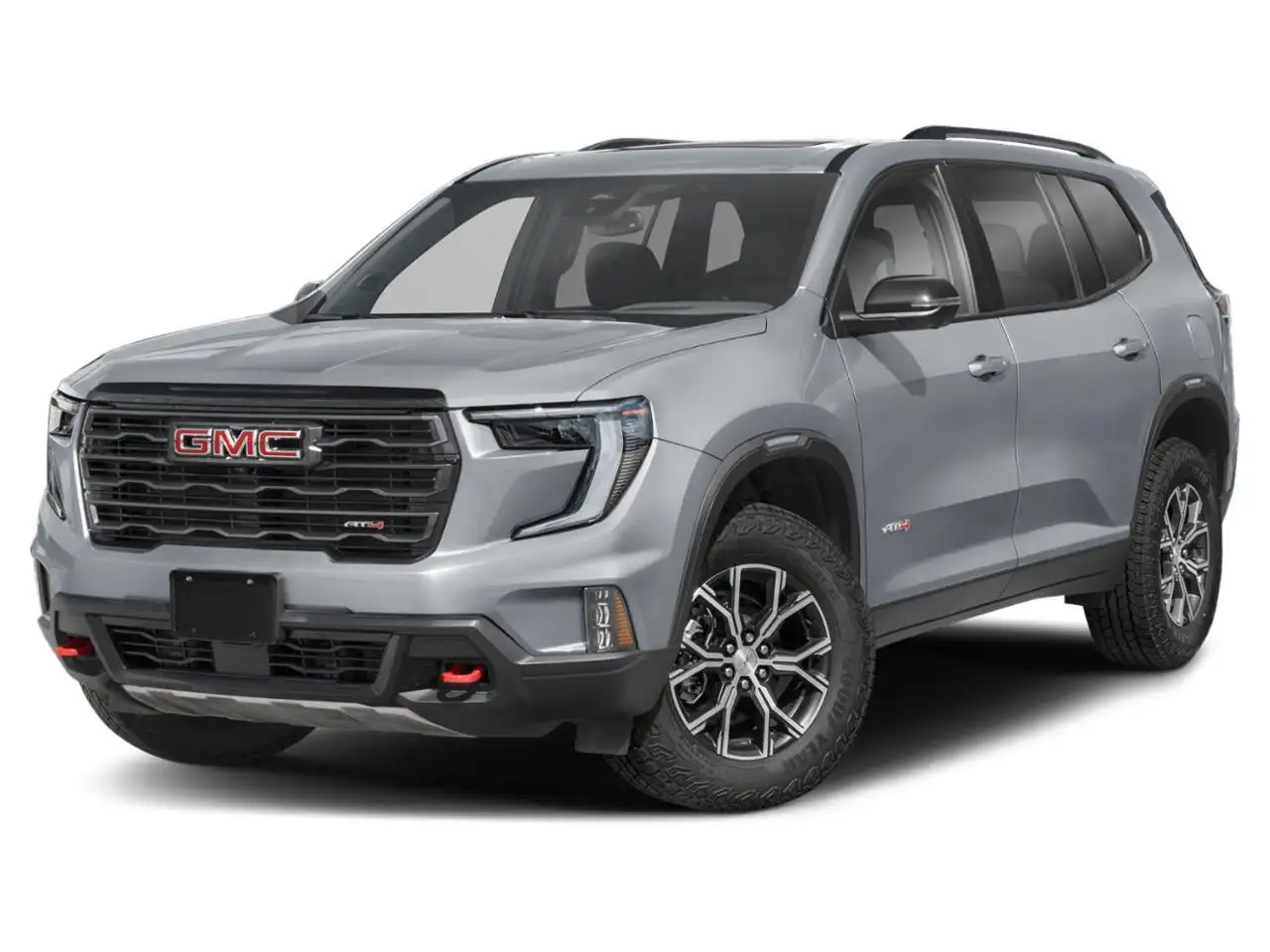 GMC Acadia снимка GMC Acadia