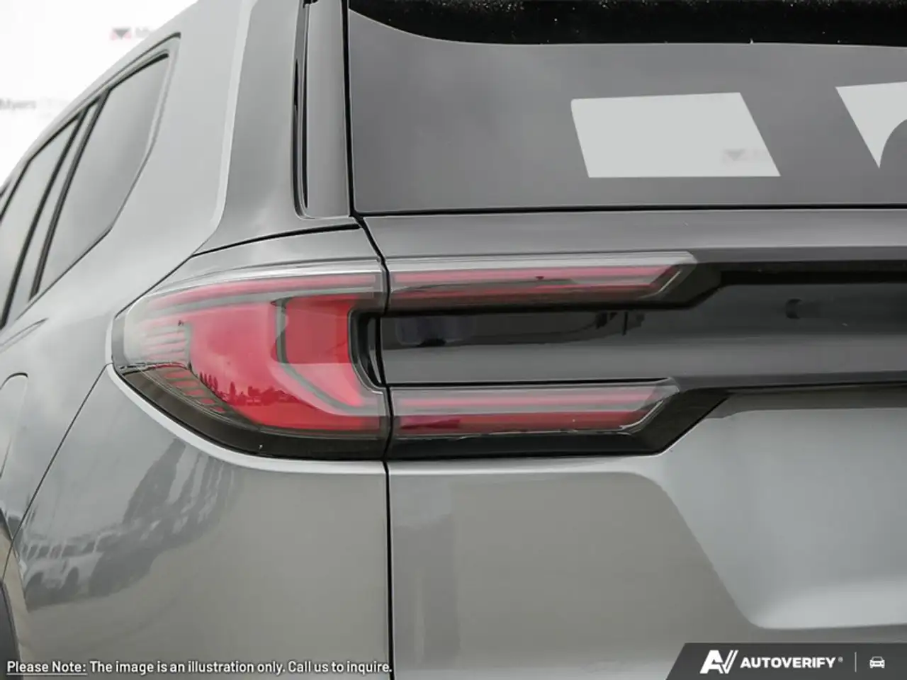 GMC Acadia снимка GMC Acadia