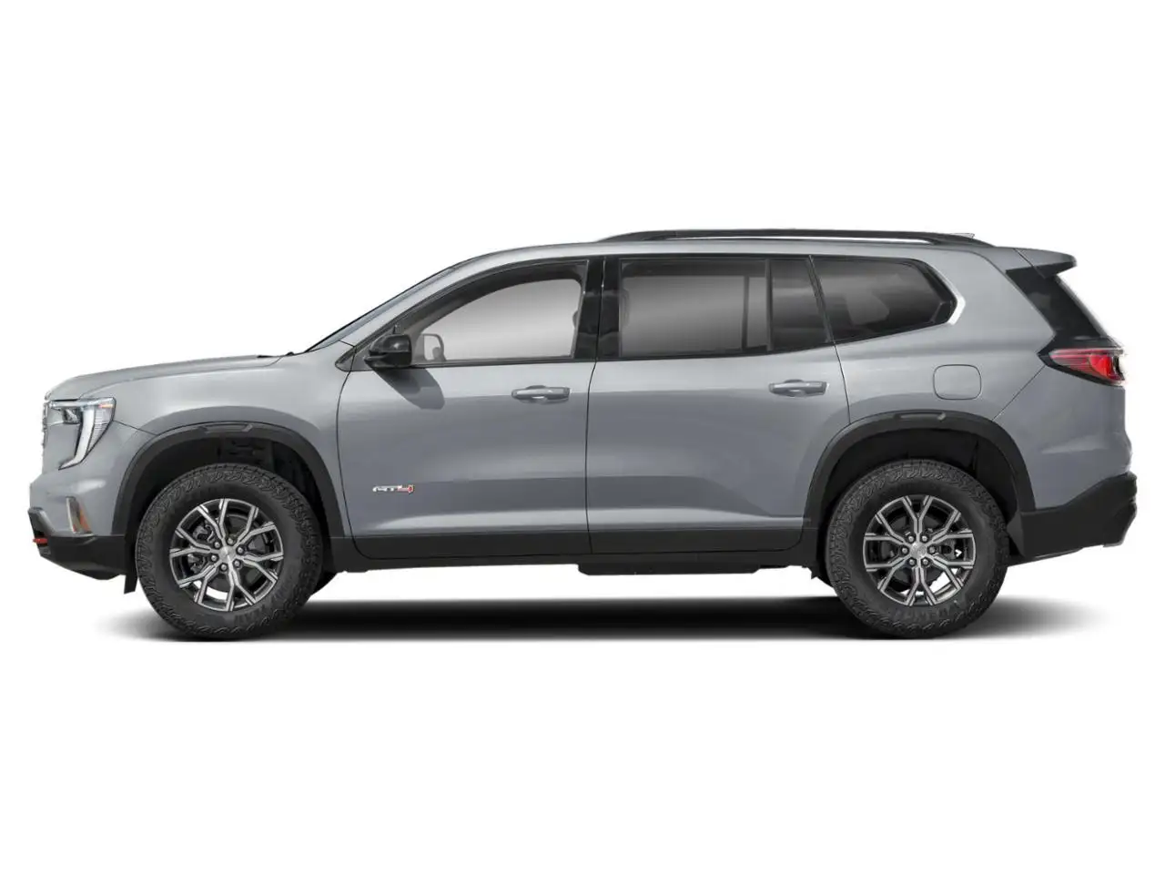 GMC Acadia снимка GMC Acadia