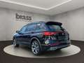 SEAT Tarraco 2.0 TSI FR 4Drive OPF Schwarz - thumbnail 3