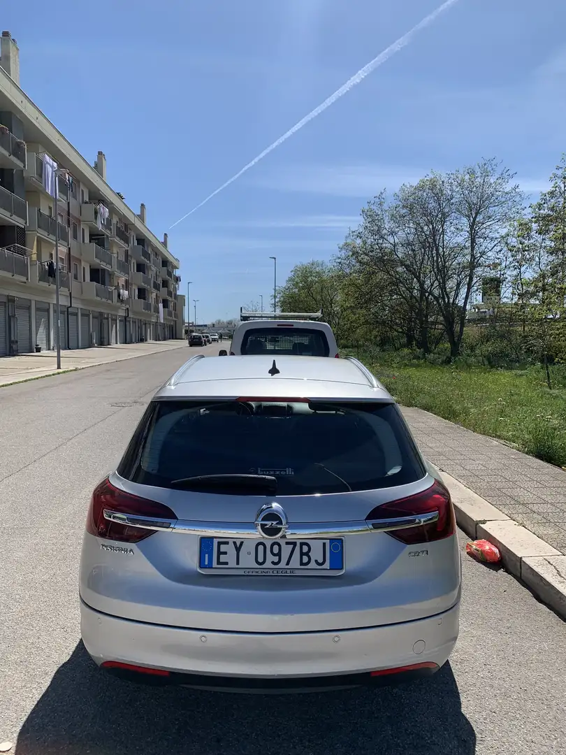 Opel Insignia Sports Tourer 2.0 cdti Cosmo auto - 1