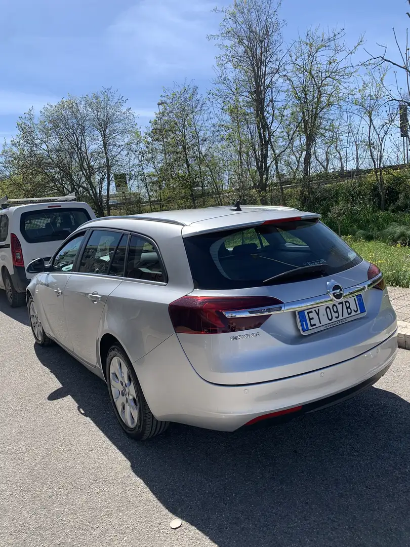 Opel Insignia Sports Tourer 2.0 cdti Cosmo auto - 2