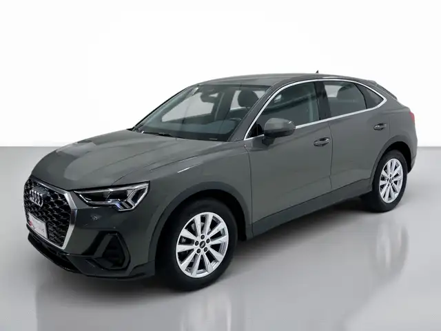 Audi Q3 sportback 35 2.0 tdi business plus s-tronic