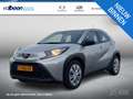 Toyota Aygo X 1.0 VVT-i MT Play CRUISE | APP NAVI | NL-auto | ri Grijs - thumbnail 1