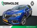 Renault Kadjar TCe 160 EDC GPF Intens | AUTOMAAT | Stoelverw. | Blauw - thumbnail 1
