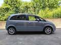 Opel Meriva 1.4 BENZINA-GPL 90cv / 41.100km / Uniproprietario Grigio - thumbnail 3