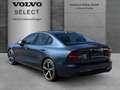 Volvo S60 B5 Ultimate Dark AWD !360°+ACC+PANO+HEAD-UP! Blau - thumbnail 4