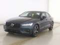 Volvo S60 B5 Ultimate Dark AWD !360°+ACC+PANO+HEAD-UP! Bleu - thumbnail 1