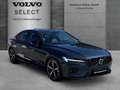 Volvo S60 B5 Ultimate Dark AWD !360°+ACC+PANO+HEAD-UP! Blau - thumbnail 1
