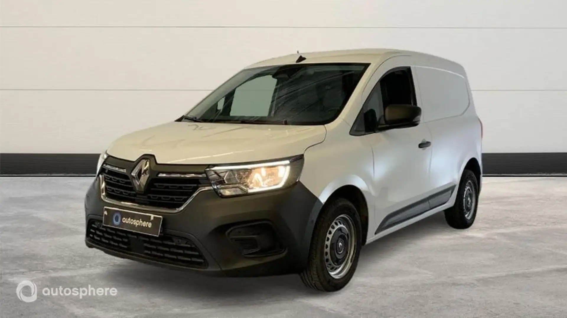 Renault Kangoo L1 1.5 Blue dCi 95ch Grand Confort - 22 - 1